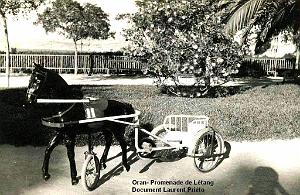 PL c- 116- Promenade de Letang C
